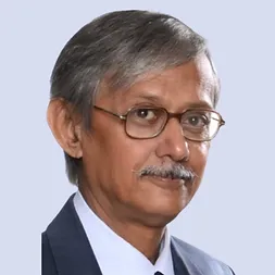 Dr. Siddharth Sengupta